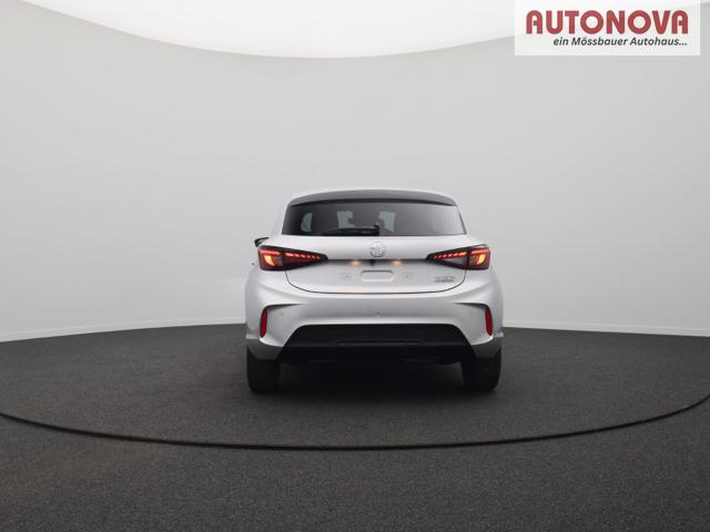 MG MG3 Luxury 1.5 Hybrid 194PS Automatik Sitzheizung Lenkradheizung 360&deg;Kamera Parksensoren Klimaautomatik ACC Touchscreen Apple CarPlay Android Auto Keyless 16-LM 