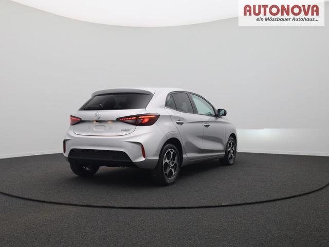 MG MG3 Luxury 1.5 Hybrid 194PS Automatik Sitzheizung Lenkradheizung 360&deg;Kamera Parksensoren Klimaautomatik ACC Touchscreen Apple CarPlay Android Auto Keyless 16-LM 