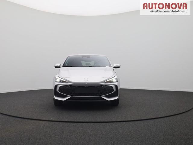 MG MG3 Luxury 1.5 Hybrid 194PS Automatik Sitzheizung Lenkradheizung 360&deg;Kamera Parksensoren Klimaautomatik ACC Touchscreen Apple CarPlay Android Auto Keyless 16-LM 
