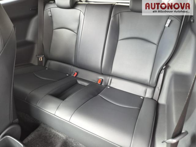 Toyota GR Yaris 1.6 Turbo 280PS Automatik 4x4 High Performance BBS Felgen Klimaautomatik Lenkradheizung Sitzheizung JBL Premiumsound Navi Bluetooth DAB Apple CarPlay Android Auto2x Keyless R&uuml;ckf.Kamera PDC v+h ACC 18-LM 