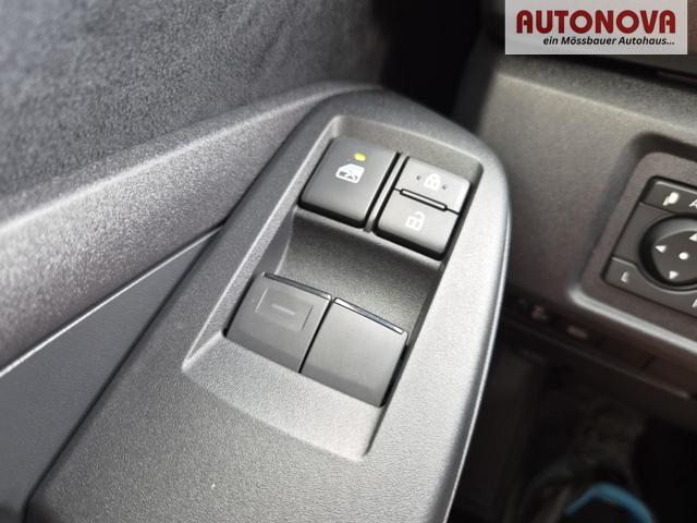 Toyota GR Yaris 1.6 Turbo 280PS Automatik 4x4 High Performance BBS Felgen Klimaautomatik Lenkradheizung Sitzheizung JBL Premiumsound Navi Bluetooth DAB Apple CarPlay Android Auto2x Keyless R&uuml;ckf.Kamera PDC v+h ACC 18-LM 