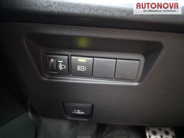 Toyota GR Yaris 1.6 Turbo 280PS Automatik 4x4 High Performance BBS Felgen Klimaautomatik Lenkradheizung Sitzheizung JBL Premiumsound Navi Bluetooth DAB Apple CarPlay Android Auto2x Keyless R&uuml;ckf.Kamera PDC v+h ACC 18-LM 