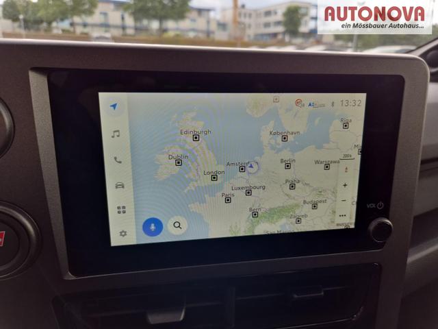 Toyota GR Yaris 1.6 Turbo 280PS Automatik 4x4 High Performance BBS Felgen Klimaautomatik Lenkradheizung Sitzheizung JBL Premiumsound Navi Bluetooth DAB Apple CarPlay Android Auto2x Keyless R&uuml;ckf.Kamera PDC v+h ACC 18-LM 