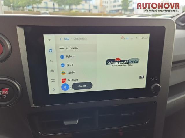Toyota GR Yaris 1.6 Turbo 280PS Automatik 4x4 High Performance BBS Felgen Klimaautomatik Lenkradheizung Sitzheizung JBL Premiumsound Navi Bluetooth DAB Apple CarPlay Android Auto2x Keyless R&uuml;ckf.Kamera PDC v+h ACC 18-LM 