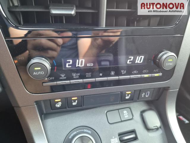 Toyota GR Yaris 1.6 Turbo 280PS Automatik 4x4 High Performance BBS Felgen Klimaautomatik Lenkradheizung Sitzheizung JBL Premiumsound Navi Bluetooth DAB Apple CarPlay Android Auto2x Keyless R&uuml;ckf.Kamera PDC v+h ACC 18-LM 