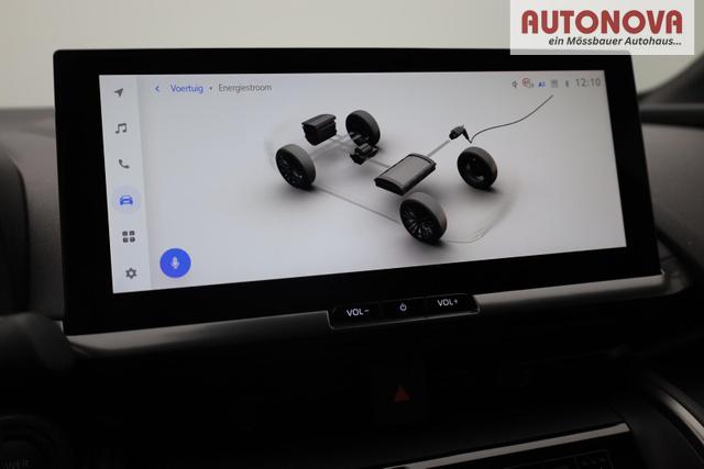 Toyota C-HR 2.0-l-VVT-i 223PS PHEV Automatik Teamplayer Voll-LED elektr. Heckklappe Sitzheizung Lenkradheizung Klimaautomatik Navi Bluetooth wireless Apple CarPlay + Android Auto ACC PDC v+h R&uuml;ckf.Kamera 18"LM vollelektr. Reichweite 66KM 