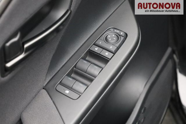 Toyota C-HR 2.0-l-VVT-i 223PS PHEV Automatik Teamplayer Voll-LED elektr. Heckklappe Sitzheizung Lenkradheizung Klimaautomatik Navi Bluetooth wireless Apple CarPlay + Android Auto ACC PDC v+h R&uuml;ckf.Kamera 18"LM vollelektr. Reichweite 66KM 