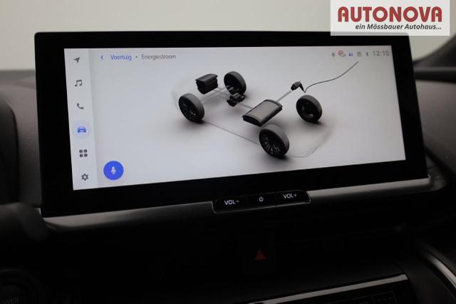 Toyota C-HR 2.0-l-VVT-i 223PS PHEV Automatik Teamplayer Voll-LED elektr. Heckklappe Sitzheizung Lenkradheizung Klimaautomatik Navi Bluetooth wireless Apple CarPlay + Android Auto ACC PDC v+h R&uuml;ckf.Kamera 18"LM vollelektr. Reichweite 66KM 
