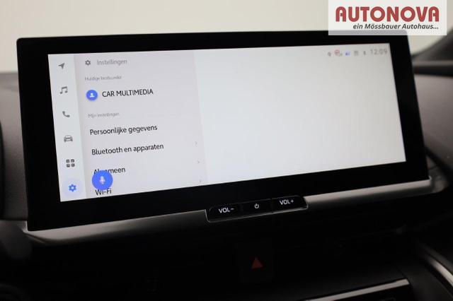 Toyota C-HR 2.0-l-VVT-i 223PS PHEV Automatik Teamplayer Voll-LED elektr. Heckklappe Sitzheizung Lenkradheizung Klimaautomatik Navi Bluetooth wireless Apple CarPlay + Android Auto ACC PDC v+h R&uuml;ckf.Kamera 18"LM vollelektr. Reichweite 66KM 
