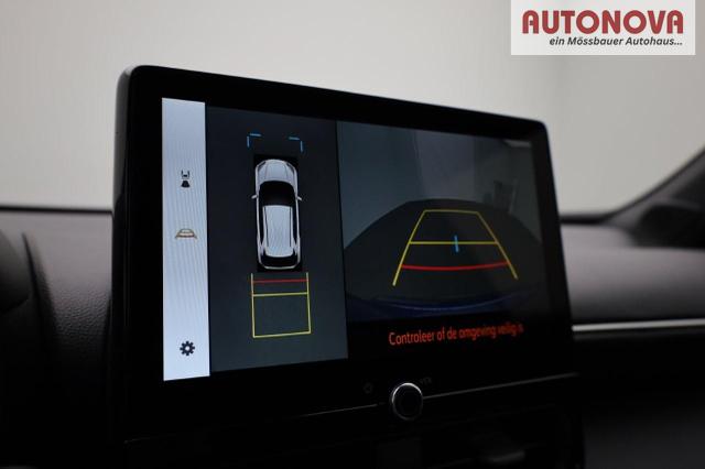 Toyota Yaris Cross 1.5-l 130PS HEV Automatik Style Matrix-LED 4xKamera elektr. Heckklappe Sitzheizung Lenkradheizung Klimaautomatik Navi Bluetooth wireless Apple CarPlay + Android Auto ACC PDC v+h 18"LM 