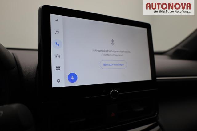 Toyota Yaris Cross 1.5-l 130PS HEV Automatik Style Matrix-LED 4xKamera elektr. Heckklappe Sitzheizung Lenkradheizung Klimaautomatik Navi Bluetooth wireless Apple CarPlay + Android Auto ACC PDC v+h 18"LM 