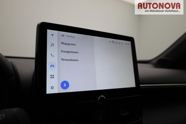 Toyota Yaris Cross 1.5-l 130PS HEV Automatik Style Matrix-LED 4xKamera elektr. Heckklappe Sitzheizung Lenkradheizung Klimaautomatik Navi Bluetooth wireless Apple CarPlay + Android Auto ACC PDC v+h 18"LM 