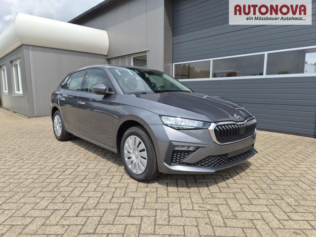 Skoda Scala 1.0 TSI 115PS DSG Selection AHK schwenkb. Klimaautomatik Sitzheizung PDC R&uuml;ckf.Kamera Apple CarPlay Android Auto 