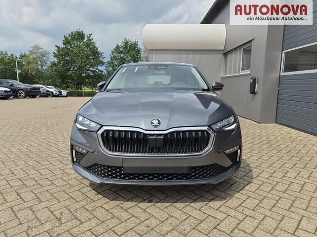 Skoda Scala 1.0 TSI 115PS DSG Selection AHK schwenkb. Klimaautomatik Sitzheizung PDC R&uuml;ckf.Kamera Apple CarPlay Android Auto 