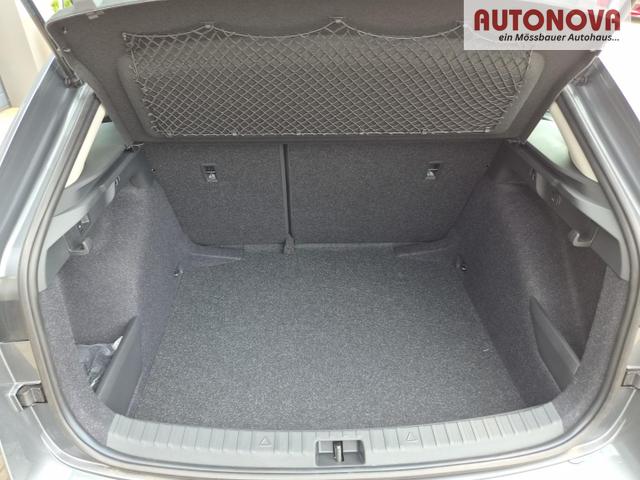 Skoda Scala 1.0 TSI 115PS DSG Selection AHK schwenkb. Klimaautomatik Sitzheizung PDC R&uuml;ckf.Kamera Apple CarPlay Android Auto 