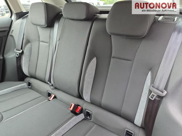 Skoda Scala 1.0 TSI 115PS DSG Selection AHK schwenkb. Klimaautomatik Sitzheizung PDC R&uuml;ckf.Kamera Apple CarPlay Android Auto 