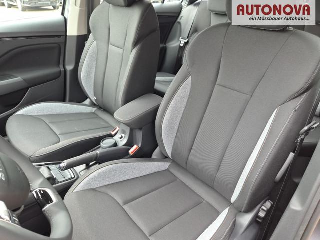 Skoda Scala 1.0 TSI 115PS DSG Selection AHK schwenkb. Klimaautomatik Sitzheizung PDC R&uuml;ckf.Kamera Apple CarPlay Android Auto 