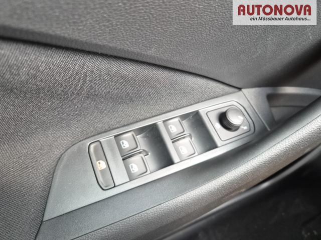 Skoda Scala 1.0 TSI 115PS DSG Selection AHK schwenkb. Klimaautomatik Sitzheizung PDC R&uuml;ckf.Kamera Apple CarPlay Android Auto 