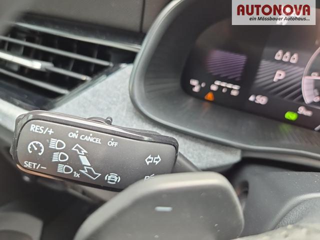 Skoda Scala 1.0 TSI 115PS DSG Selection AHK schwenkb. Klimaautomatik Sitzheizung PDC R&uuml;ckf.Kamera Apple CarPlay Android Auto 