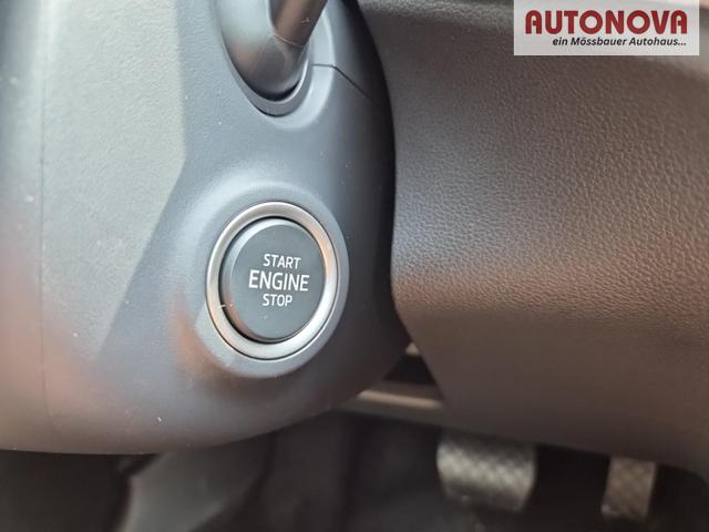 Skoda Scala 1.0 TSI 115PS DSG Selection AHK schwenkb. Klimaautomatik Sitzheizung PDC R&uuml;ckf.Kamera Apple CarPlay Android Auto 