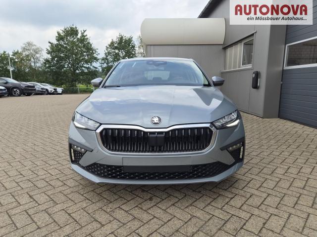 Skoda Scala 1.0 TSI 115PS DSG Selection AHK schwenkb. Klimaautomatik Sitzheizung PDC R&uuml;ckf.Kamera Apple CarPlay Android Auto 