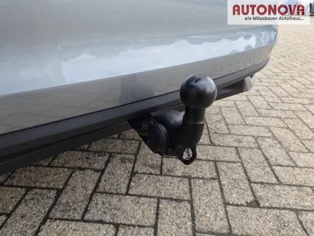 Skoda Scala 1.0 TSI 115PS DSG Selection AHK schwenkb. Klimaautomatik Sitzheizung PDC R&uuml;ckf.Kamera Apple CarPlay Android Auto 