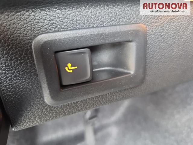 Skoda Scala 1.0 TSI 115PS DSG Selection AHK schwenkb. Klimaautomatik Sitzheizung PDC R&uuml;ckf.Kamera Apple CarPlay Android Auto 