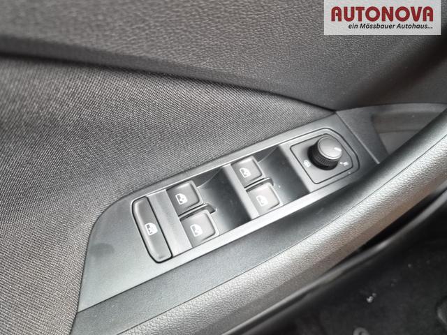 Skoda Scala 1.0 TSI 115PS DSG Selection AHK schwenkb. Klimaautomatik Sitzheizung PDC R&uuml;ckf.Kamera Apple CarPlay Android Auto 