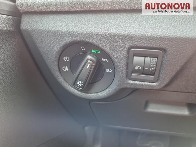 Skoda Scala 1.0 TSI 115PS DSG Selection AHK schwenkb. Klimaautomatik Sitzheizung PDC R&uuml;ckf.Kamera Apple CarPlay Android Auto 