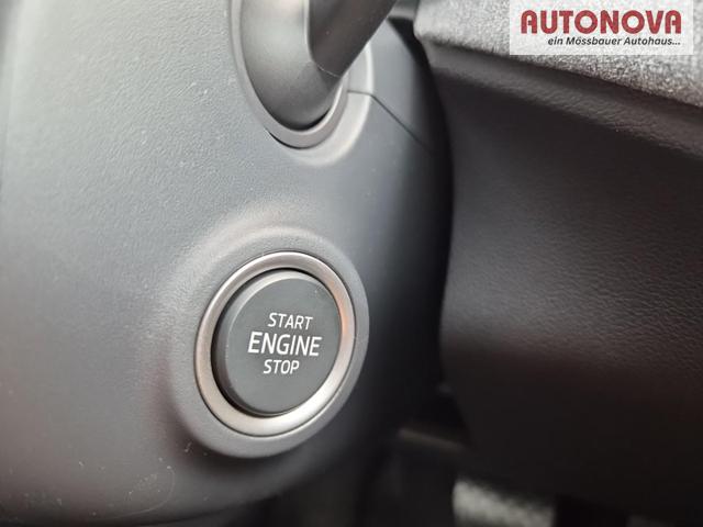 Skoda Scala 1.0 TSI 115PS DSG Selection AHK schwenkb. Klimaautomatik Sitzheizung PDC R&uuml;ckf.Kamera Apple CarPlay Android Auto 