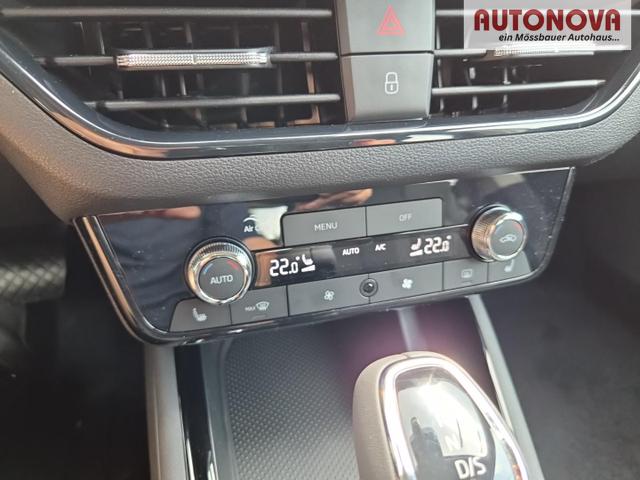 Skoda Scala 1.0 TSI 115PS DSG Selection AHK schwenkb. Klimaautomatik Sitzheizung PDC R&uuml;ckf.Kamera Apple CarPlay Android Auto 