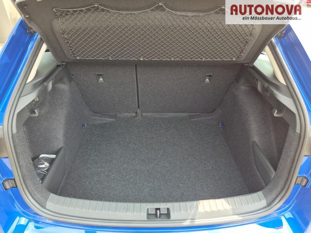 Skoda Scala 1.0 TSI 115PS DSG Selection AHK schwenkb. Klimaautomatik Sitzheizung PDC R&uuml;ckf.Kamera Apple CarPlay Android Auto 