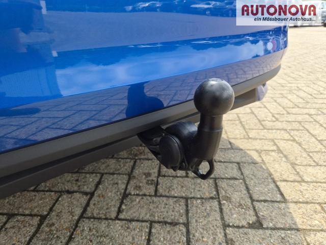 Skoda Scala 1.0 TSI 115PS DSG Selection AHK schwenkb. Klimaautomatik Sitzheizung PDC R&uuml;ckf.Kamera Apple CarPlay Android Auto 