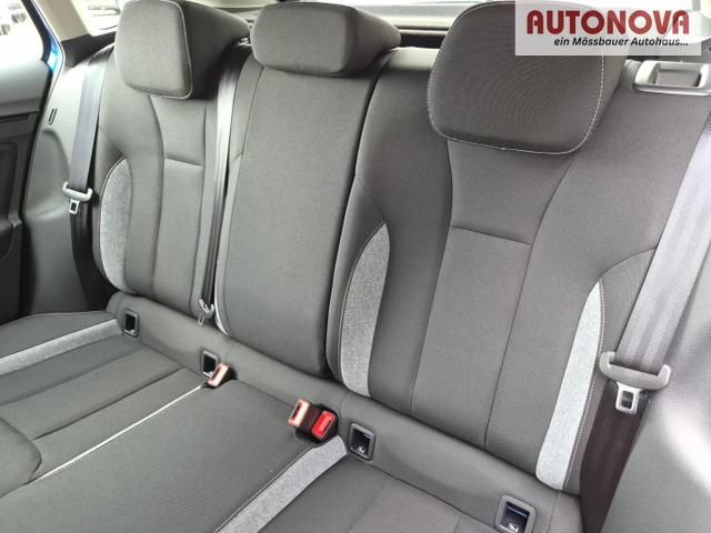 Skoda Scala 1.0 TSI 115PS DSG Selection AHK schwenkb. Klimaautomatik Sitzheizung PDC R&uuml;ckf.Kamera Apple CarPlay Android Auto 