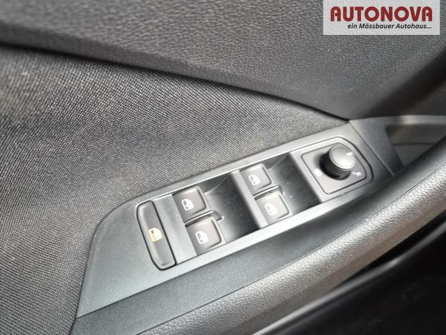 Skoda Scala 1.0 TSI 115PS DSG Selection AHK schwenkb. Klimaautomatik Sitzheizung PDC R&uuml;ckf.Kamera Apple CarPlay Android Auto 
