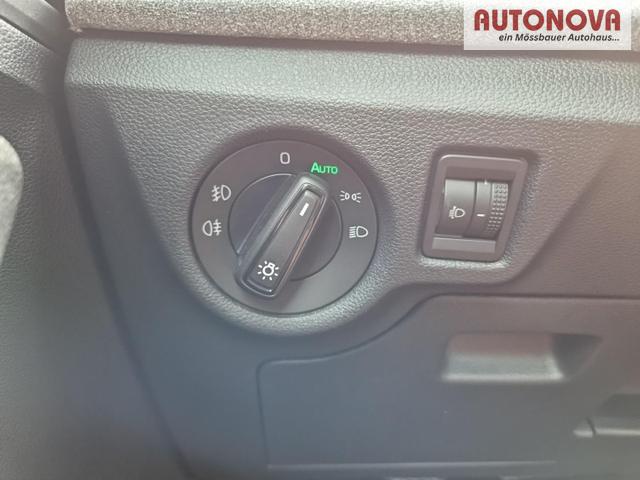 Skoda Scala 1.0 TSI 115PS DSG Selection AHK schwenkb. Klimaautomatik Sitzheizung PDC R&uuml;ckf.Kamera Apple CarPlay Android Auto 