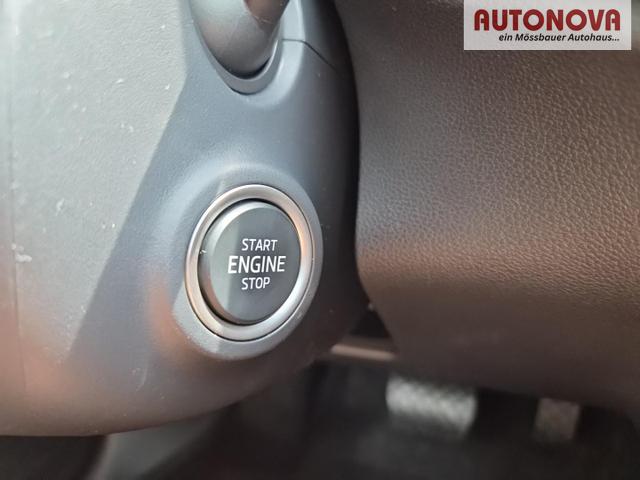 Skoda Scala 1.0 TSI 115PS DSG Selection AHK schwenkb. Klimaautomatik Sitzheizung PDC R&uuml;ckf.Kamera Apple CarPlay Android Auto 
