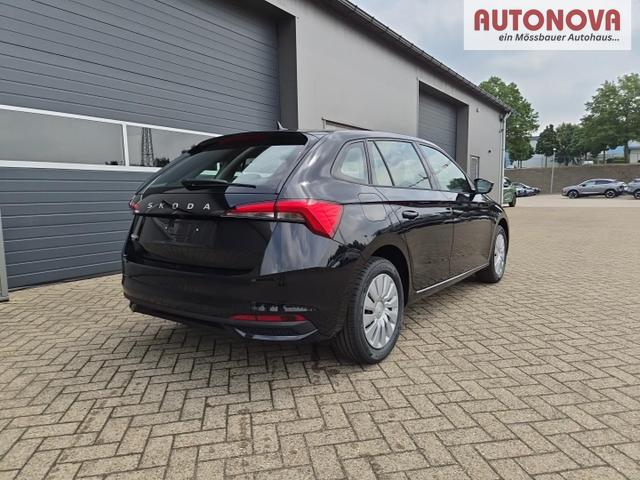 Skoda Scala 1.0 TSI 115PS DSG Selection AHK schwenkb. Klimaautomatik Sitzheizung PDC R&uuml;ckf.Kamera Apple CarPlay Android Auto 