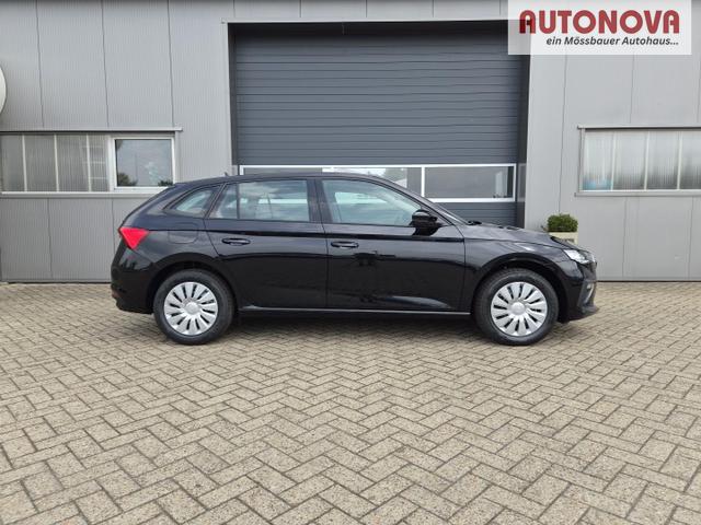 Skoda Scala 1.0 TSI 115PS DSG Selection AHK schwenkb. Klimaautomatik Sitzheizung PDC R&uuml;ckf.Kamera Apple CarPlay Android Auto 