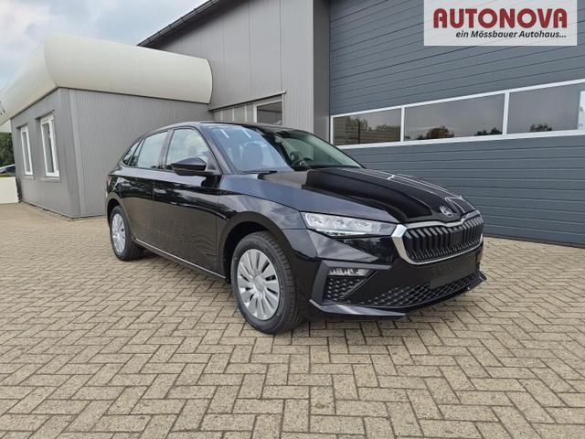 Skoda Scala 1.0 TSI 115PS DSG Selection AHK schwenkb. Klimaautomatik Sitzheizung PDC R&uuml;ckf.Kamera Apple CarPlay Android Auto 