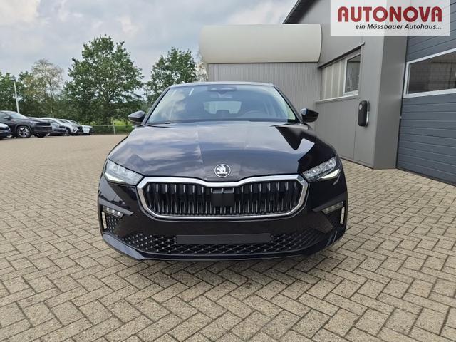 Skoda Scala 1.0 TSI 115PS DSG Selection AHK schwenkb. Klimaautomatik Sitzheizung PDC R&uuml;ckf.Kamera Apple CarPlay Android Auto 