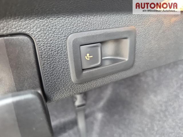 Skoda Scala 1.0 TSI 115PS DSG Selection AHK schwenkb. Klimaautomatik Sitzheizung PDC R&uuml;ckf.Kamera Apple CarPlay Android Auto 