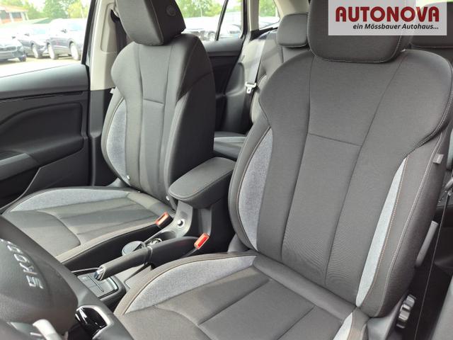 Skoda Scala 1.0 TSI 115PS DSG Selection AHK schwenkb. Klimaautomatik Sitzheizung PDC R&uuml;ckf.Kamera Apple CarPlay Android Auto 