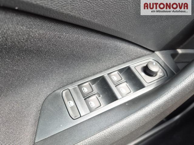 Skoda Scala 1.0 TSI 115PS DSG Selection AHK schwenkb. Klimaautomatik Sitzheizung PDC R&uuml;ckf.Kamera Apple CarPlay Android Auto 