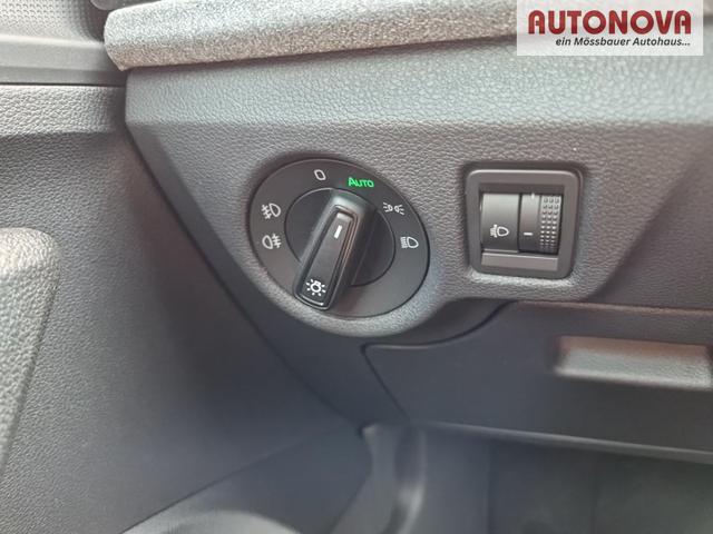 Skoda Scala 1.0 TSI 115PS DSG Selection AHK schwenkb. Klimaautomatik Sitzheizung PDC R&uuml;ckf.Kamera Apple CarPlay Android Auto 