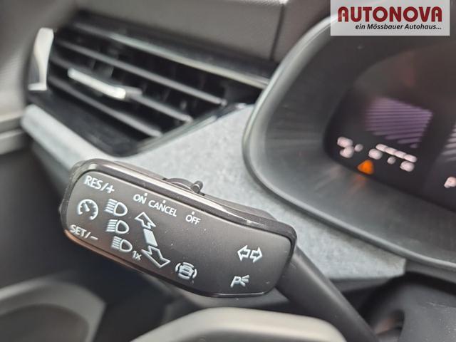 Skoda Scala 1.0 TSI 115PS DSG Selection AHK schwenkb. Klimaautomatik Sitzheizung PDC R&uuml;ckf.Kamera Apple CarPlay Android Auto 