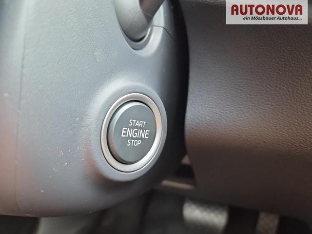 Skoda Scala 1.0 TSI 115PS DSG Selection AHK schwenkb. Klimaautomatik Sitzheizung PDC R&uuml;ckf.Kamera Apple CarPlay Android Auto 