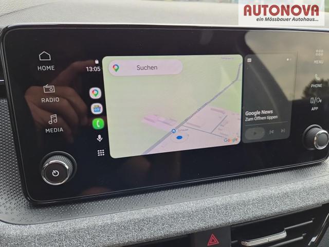Skoda Scala 1.0 TSI 115PS DSG Selection AHK schwenkb. Klimaautomatik Sitzheizung PDC R&uuml;ckf.Kamera Apple CarPlay Android Auto 