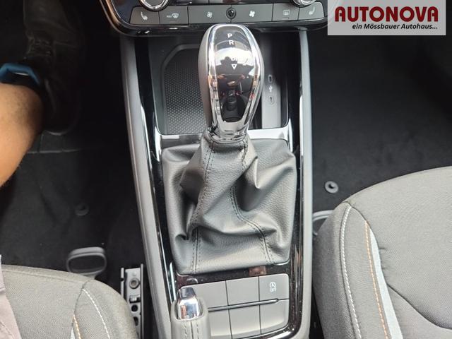 Skoda Scala 1.0 TSI 115PS DSG Selection AHK schwenkb. Klimaautomatik Sitzheizung PDC R&uuml;ckf.Kamera Apple CarPlay Android Auto 