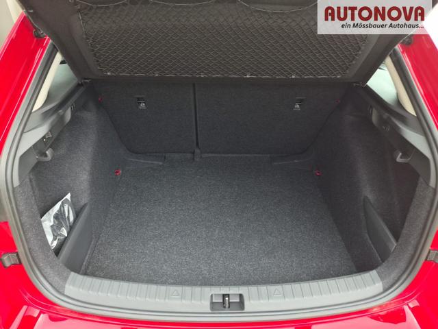 Skoda Scala 1.0 TSI 115PS DSG Selection AHK schwenkb. Klimaautomatik Sitzheizung PDC R&uuml;ckf.Kamera Apple CarPlay Android Auto 